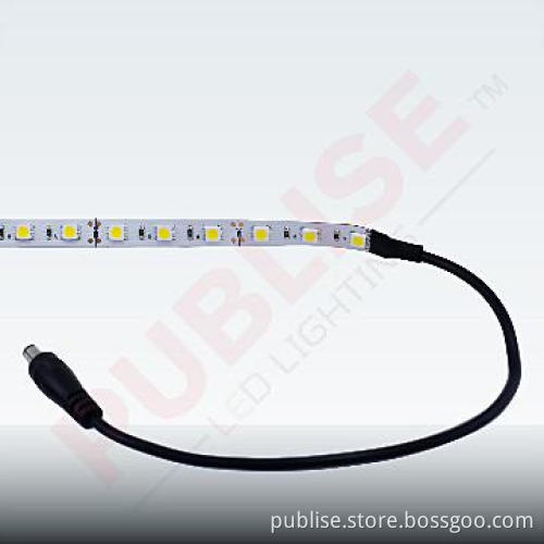 Hot selling Flexible RGB LED Strip 30 SMD5050